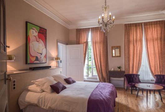 mansion houses for sale France picardy   - 10